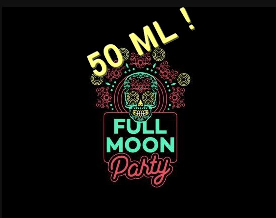 Full Moon 50 ml Blog Le Petit Vapoteur (3)